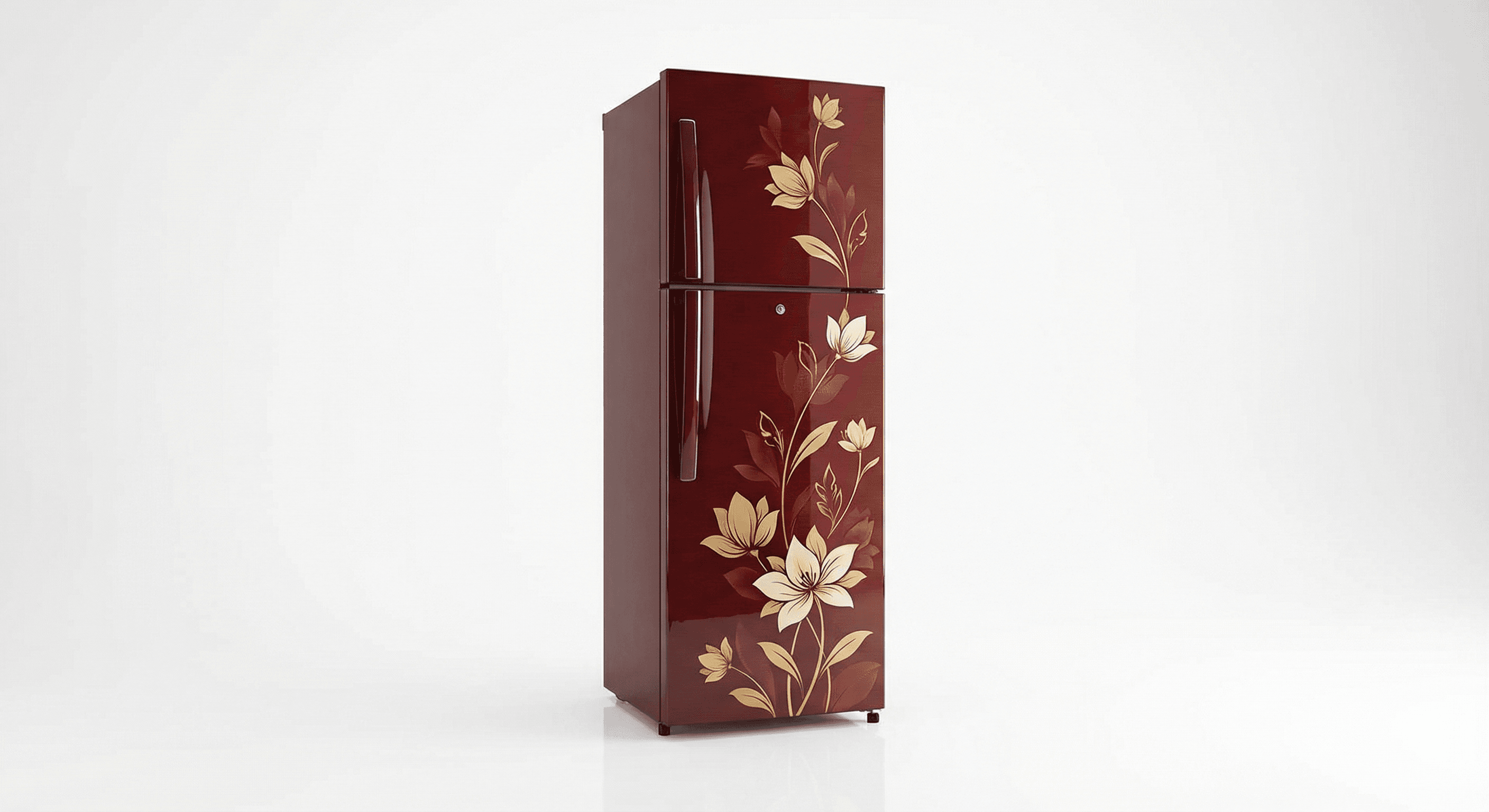 Jamuna 325L Refrigerator JE6